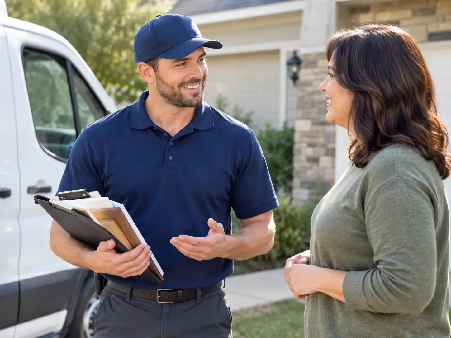 Kitchen Cabinet Refacing Modesto, IL FAQs